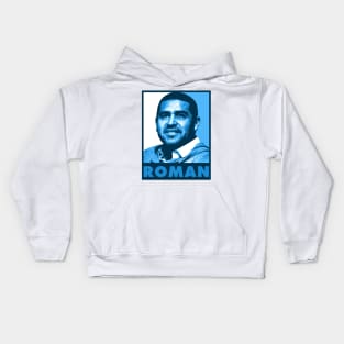 Riquelme's Hope Kids Hoodie